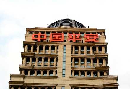 金盛网 十度领跑中国保险业，中国平安上榜Brand Finance“中国品牌价值500强”前十