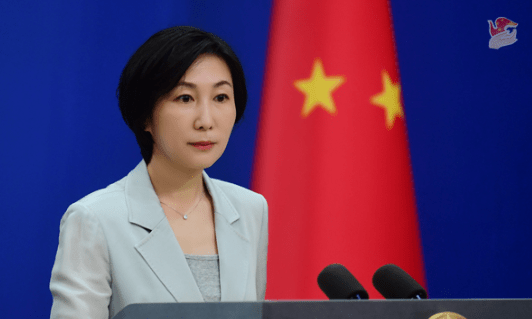 财盈策略 中国使馆散布对阵风战斗机性能的质疑？外交部回应