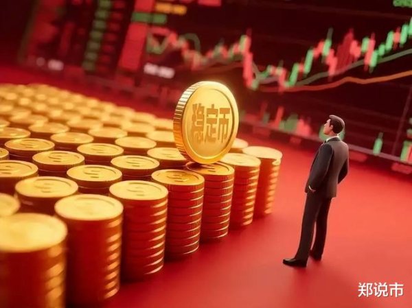 盈胜优配 稳定币: 最正宗的12家公司(附名单)