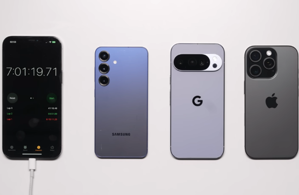 融证通 谷歌Pixel 10的自研G5芯片能效实测: 发热问题解决了?